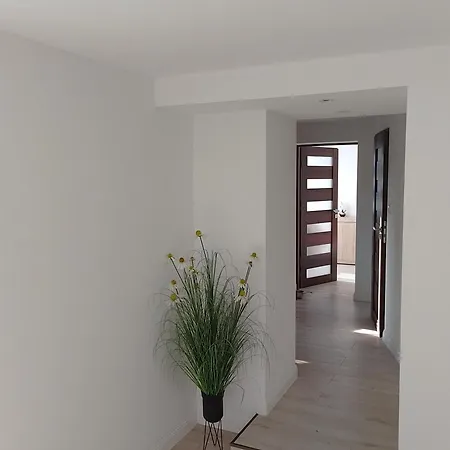 Apartament Alias Ustroń Eksteriør bilde