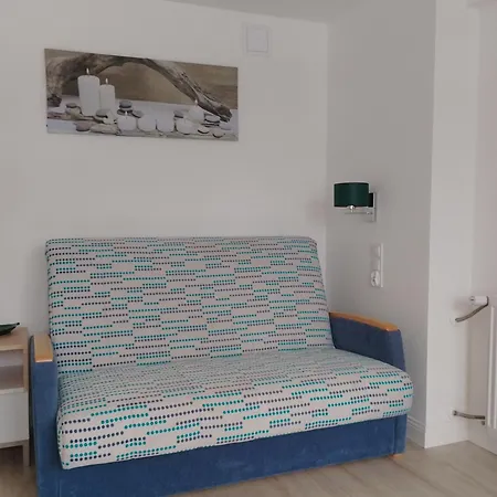 Apartament Alias Ustroń Eksteriør bilde