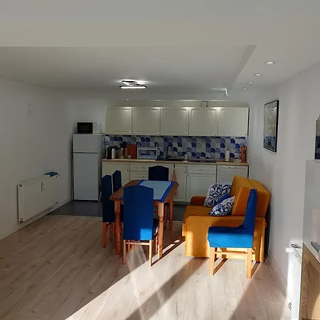 Apartament Alias Ustroń Eksteriør bilde