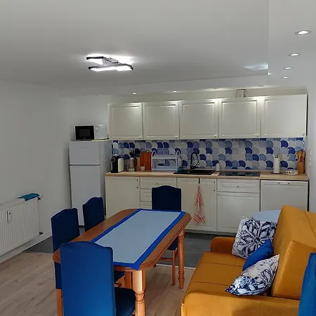 Apartament Alias Ustroń Eksteriør bilde