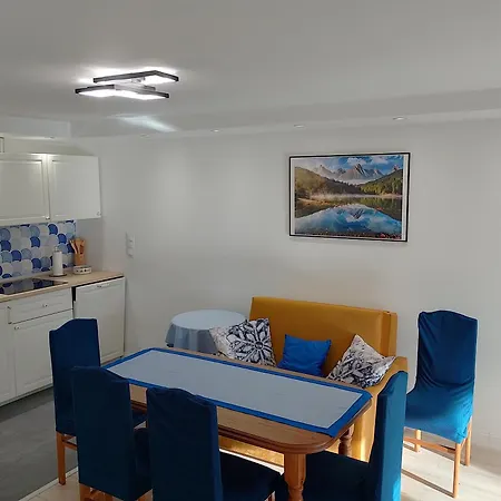 Apartament Alias Ustroń Eksteriør bilde