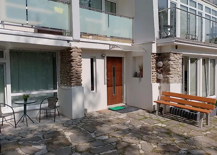 Apartament Alias