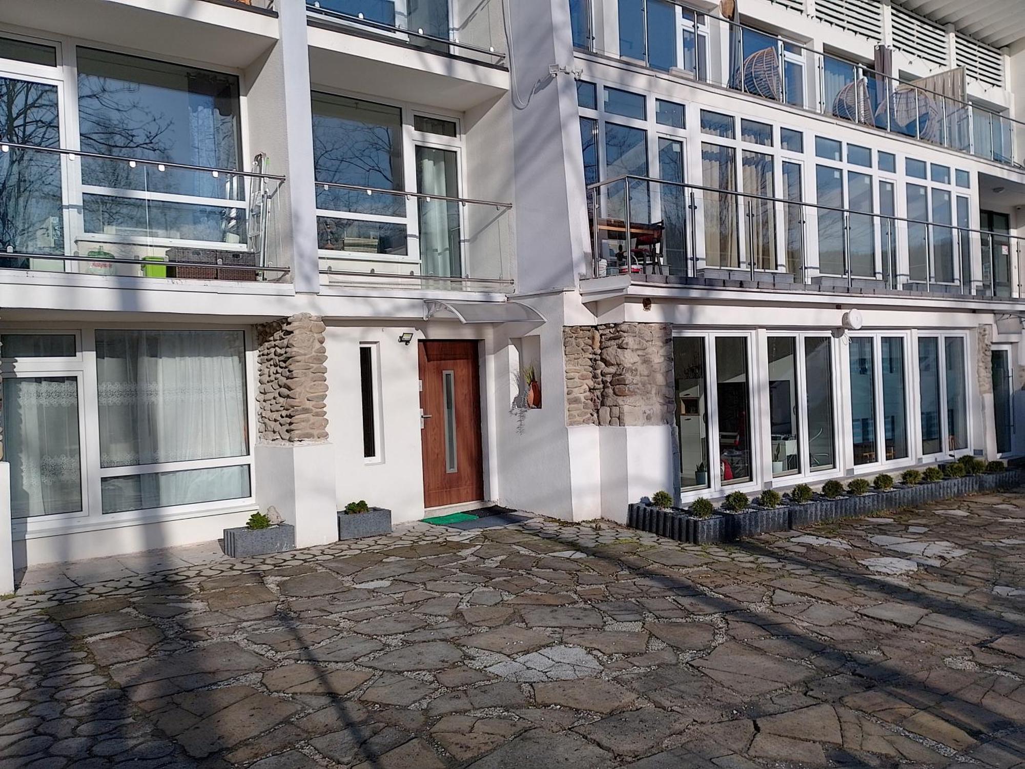 Alias Apartment Ustron