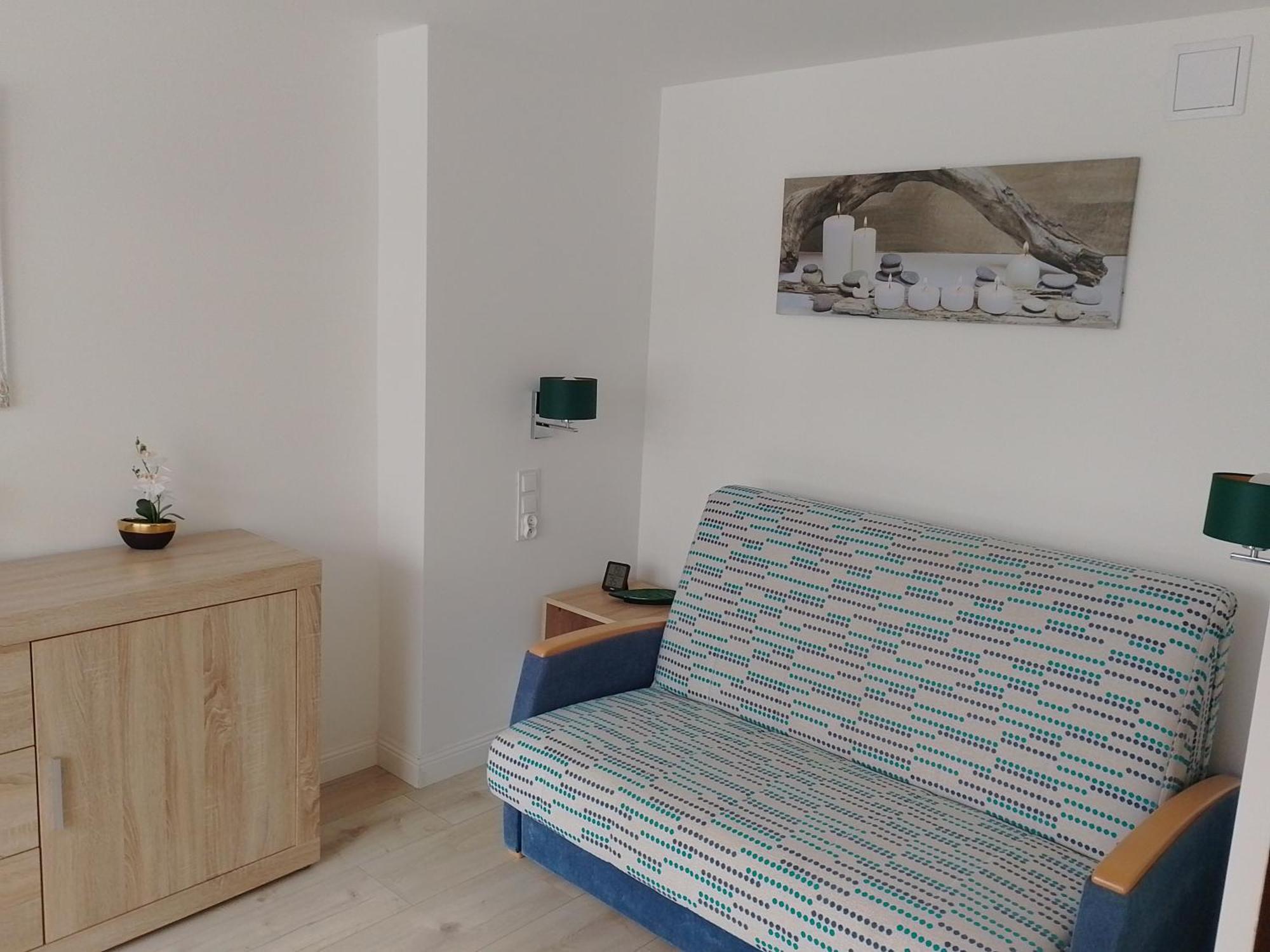 Alias Apartment