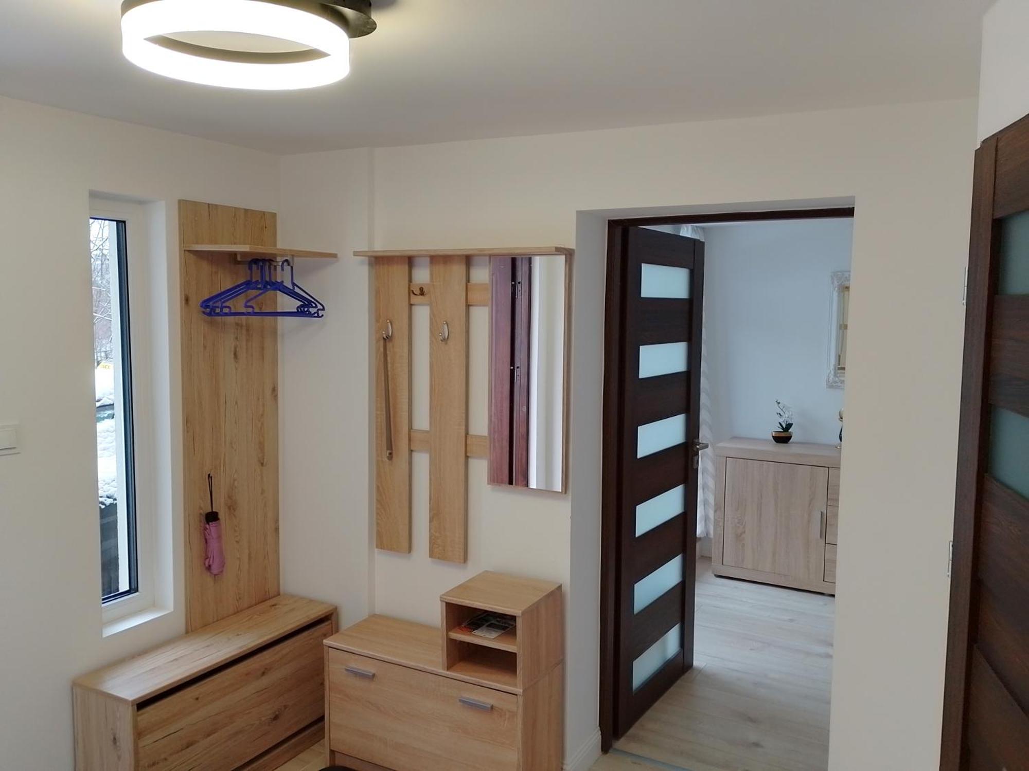 Apartment Alias Ustron