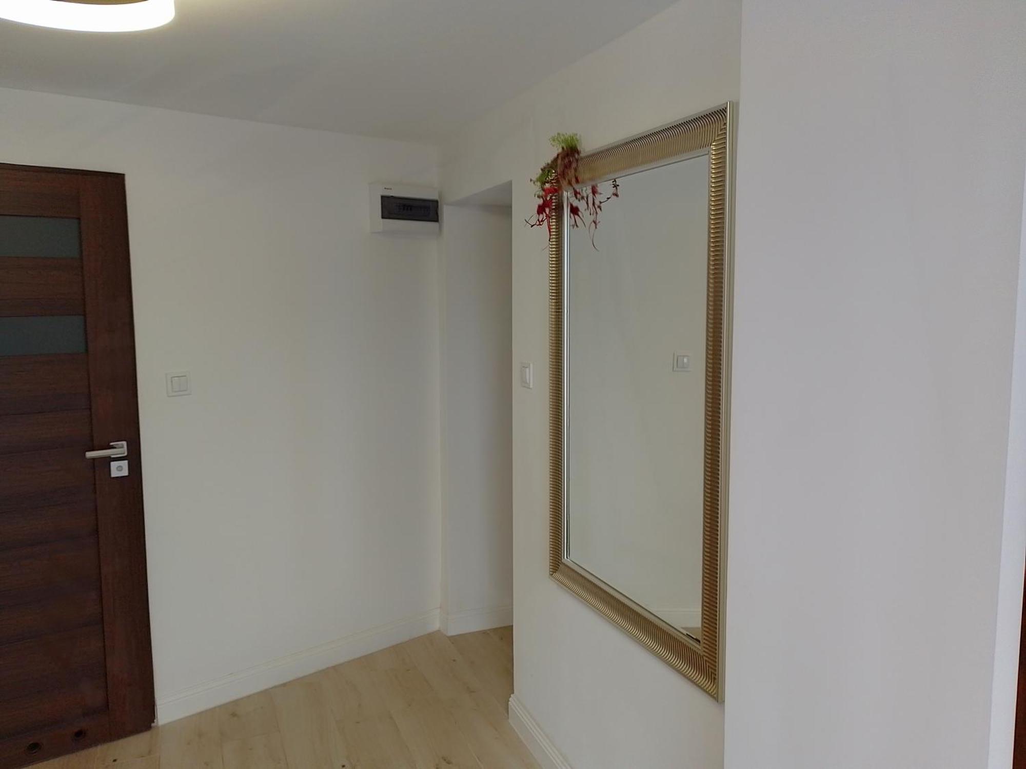 Alias Apartment *
