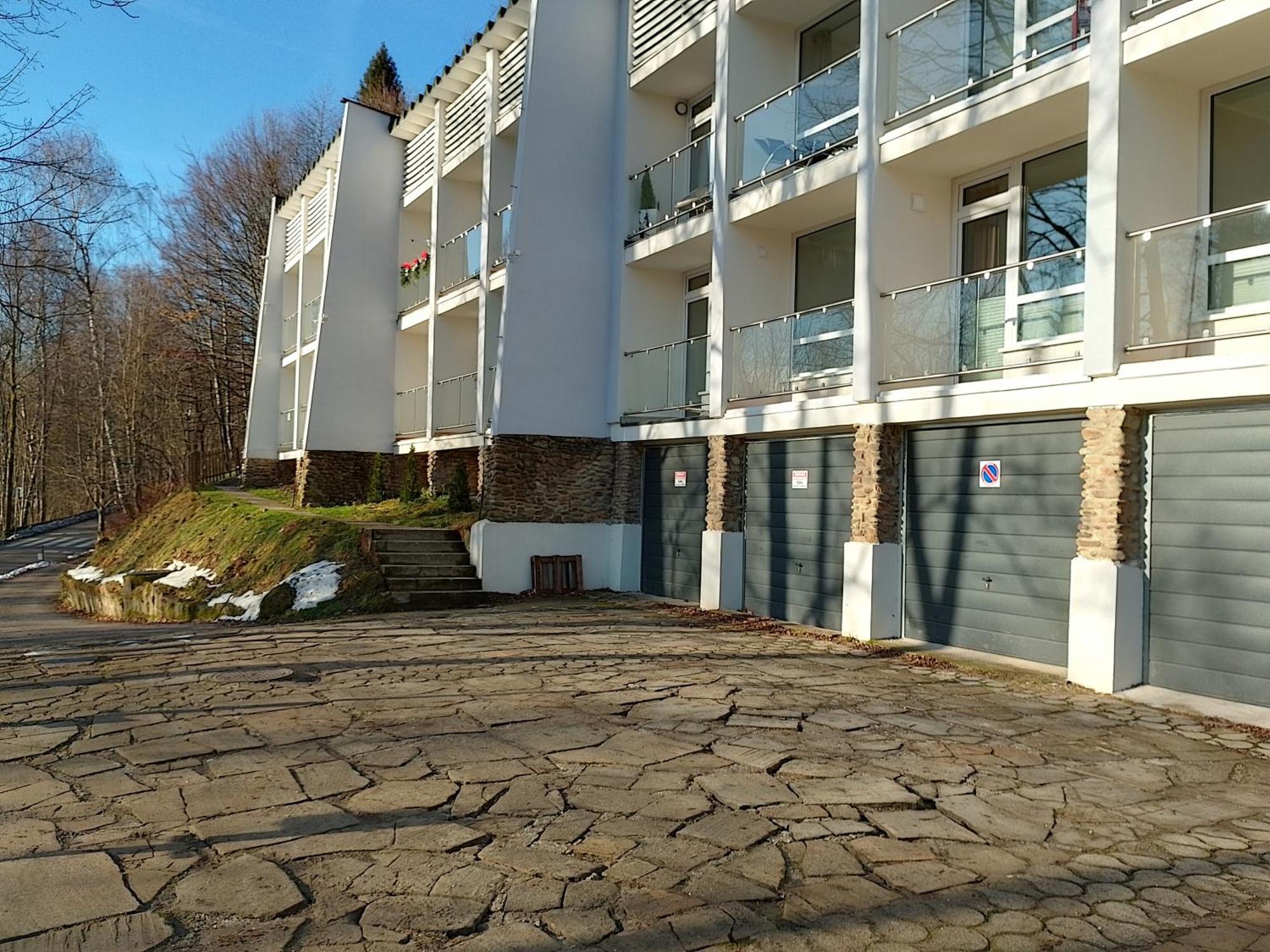 Apartment Alias Ustron