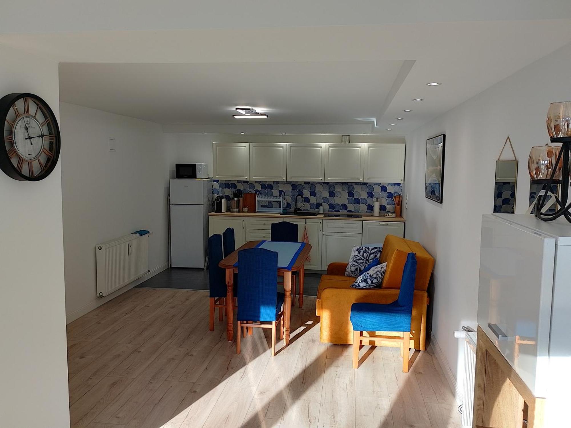 Apartment Alias Ustron