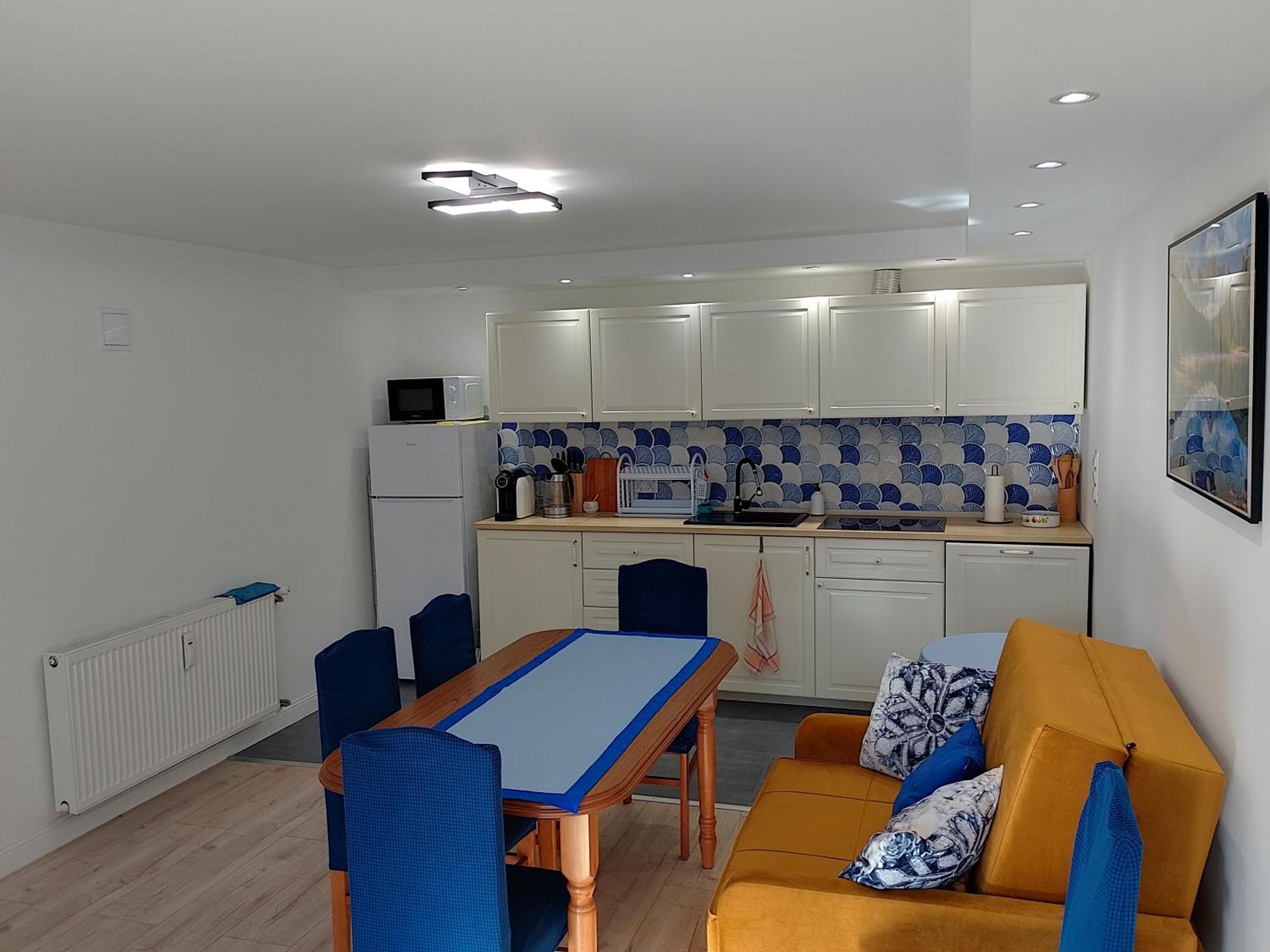 Apartment Alias